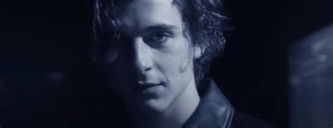 spot bleu de chanel 2023|timotee chalamet bleu De Chanel.